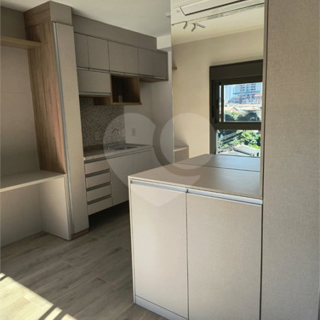 Studio à venda com 1 quarto em Ipiranga, São Paulo, SP