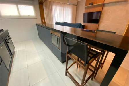 Apartamento à venda com 3 quartos, sendo 1 suíte,  em Vila Independência, Sorocaba, SP