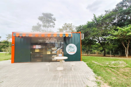 Terreno à venda no condomínio Terras de São Francisco, Sorocaba - SP