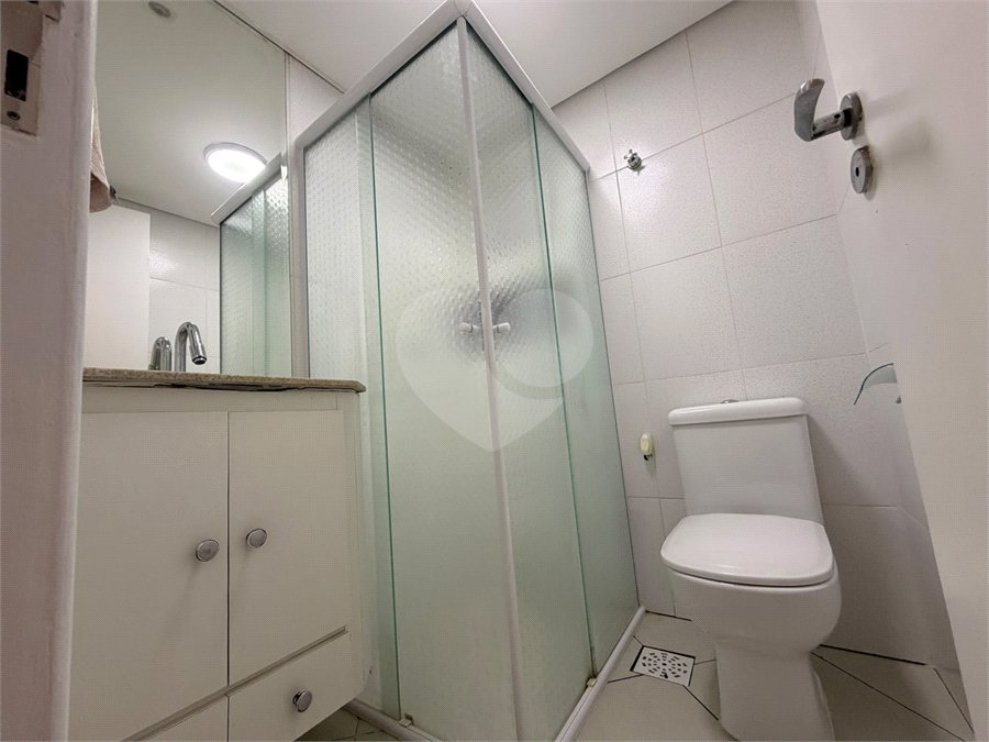 Apartamento à venda com 2 quartos em Sítio Pinheirinho, São Paulo, SP