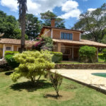 Chácara à venda com 4 quartos, sendo 1 suíte, em Bairro dos Pires, Extrema, MG