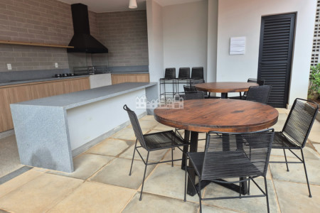 Apartamento à venda com 2 quartos, sendo 1 suíte,  em Atibaia Jardim, Atibaia, SP