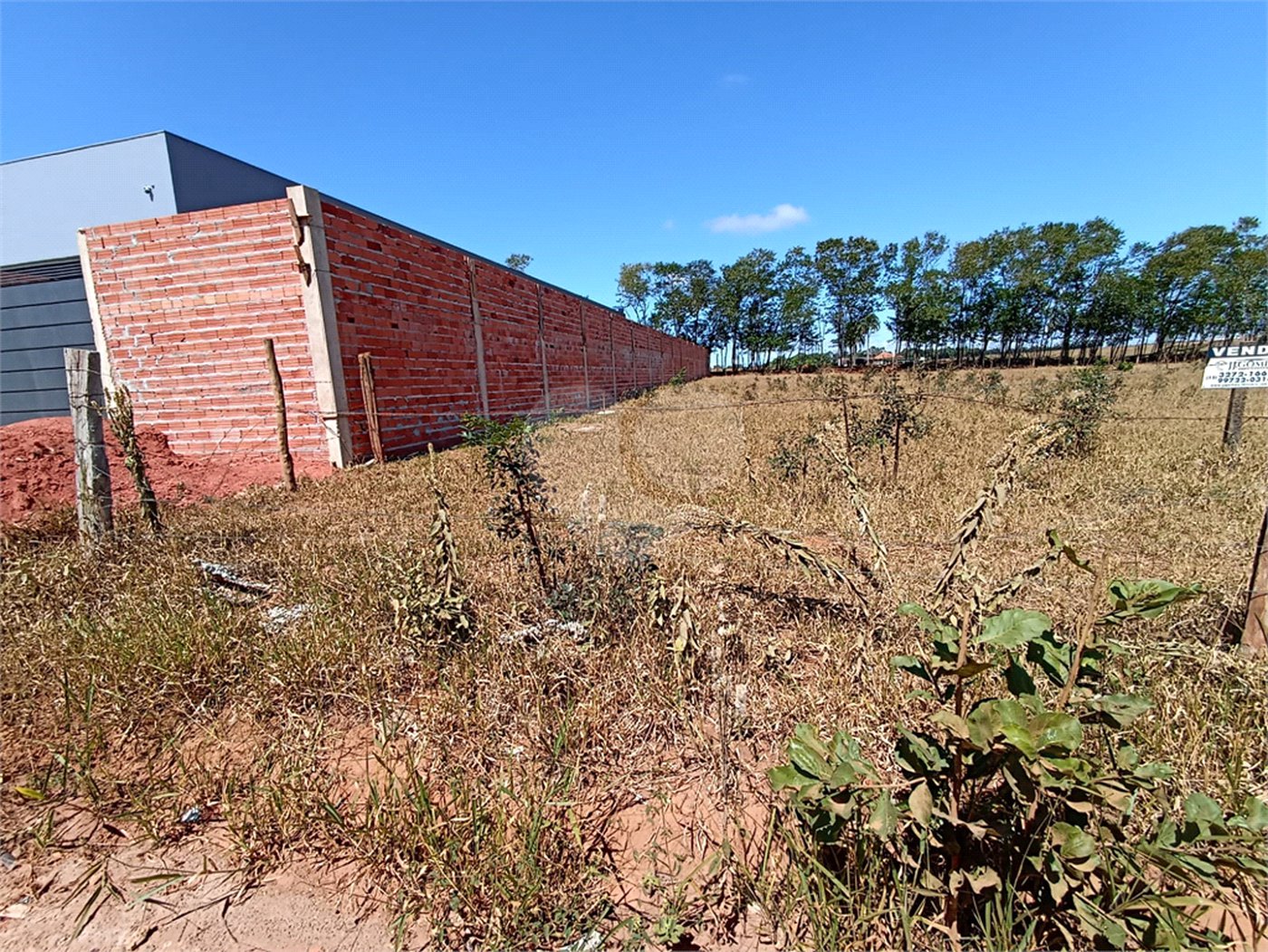 Chácara à venda em Chácaras Alvorada, Itapetininga, SP