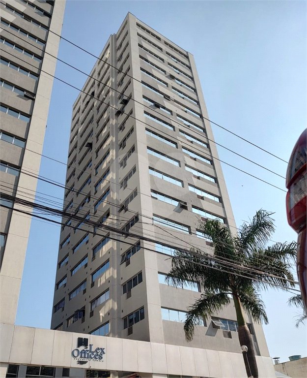 Sala à venda ou para alugar em Barra Funda, São Paulo, SP