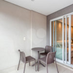 Apartamento à venda com 2 quartos, sendo 1 suíte, em Chácara Santo Antônio (zona Sul), São Paulo, SP