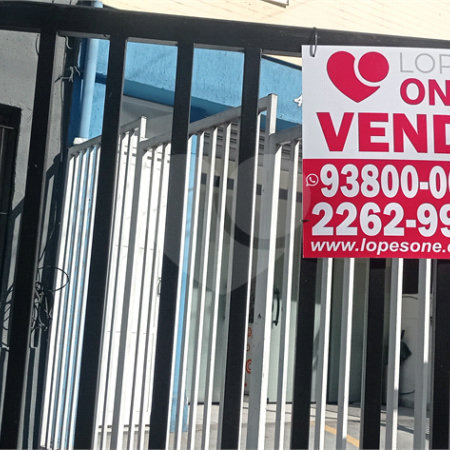 Sobrado à venda ou para alugar com 4 quartos em Água Branca, São Paulo, SP