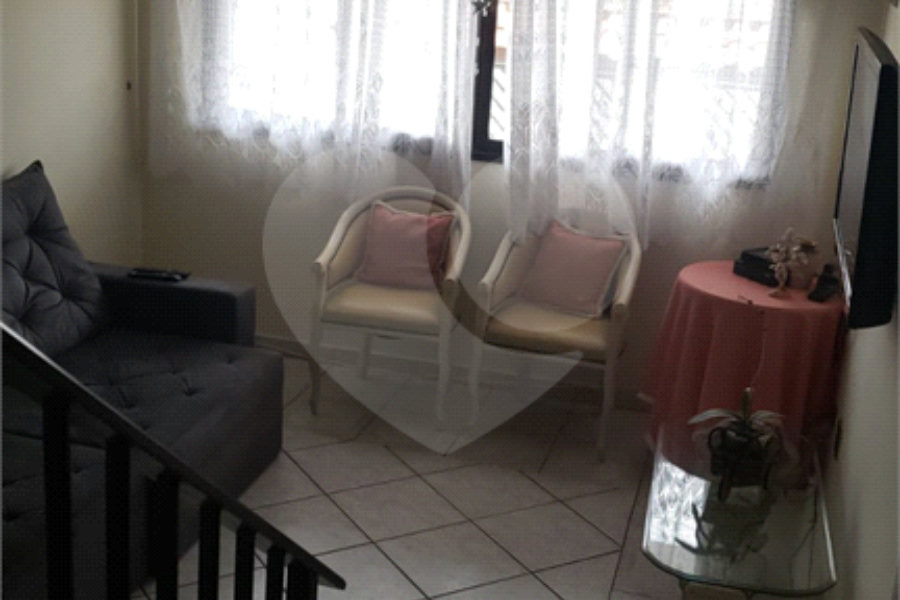 Sobrado à venda com 3 quartos, sendo 1 suíte, em Freguesia do Ó, São Paulo, SP