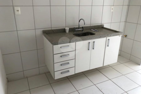 Apartamento à venda com 2 quartos em Jardim América, Salto, SP