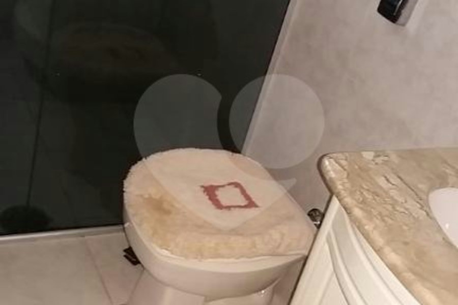 Sobrado à venda com 4 quartos, sendo 2 suítes, em Tremembé, São Paulo, SP
