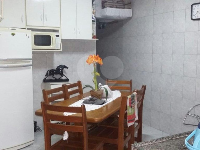 Casa Térrea à venda com 2 quartos em Imirim, São Paulo, SP