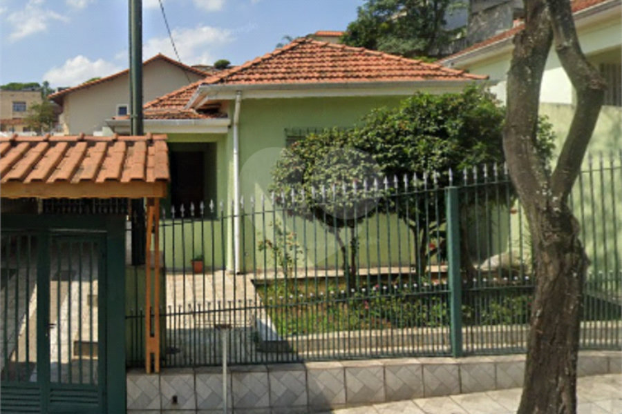 Casa Térrea à venda com 3 quartos, sendo 1 suíte, em Pirituba, São Paulo, SP