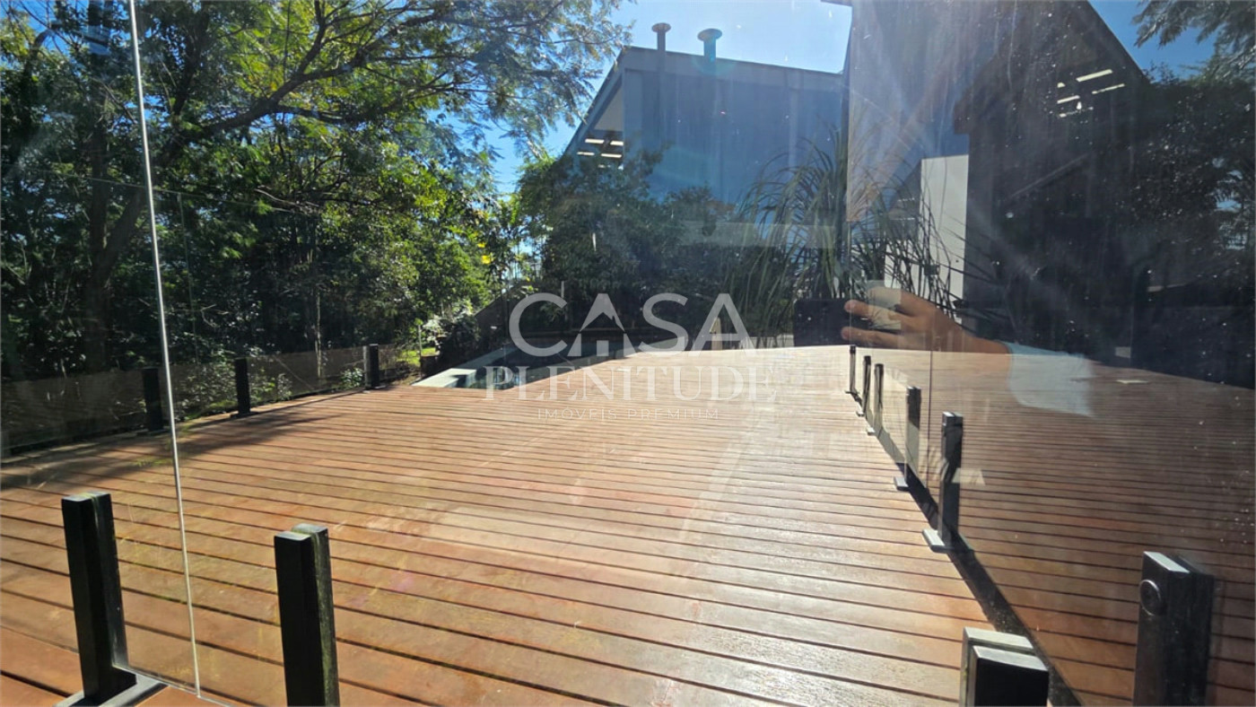 Casa em condomínio à venda ou para alugar com 4 suítes em Alphaville Nova Esplanada, Votorantim, SP