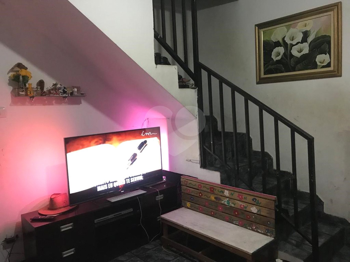 Casa Térrea à venda com 3 quartos em Vila Aurora (zona Norte), São Paulo, SP