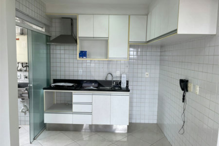Apartamento à venda com 2 quartos, sendo 1 suíte, em Vila Leopoldina, São Paulo, SP