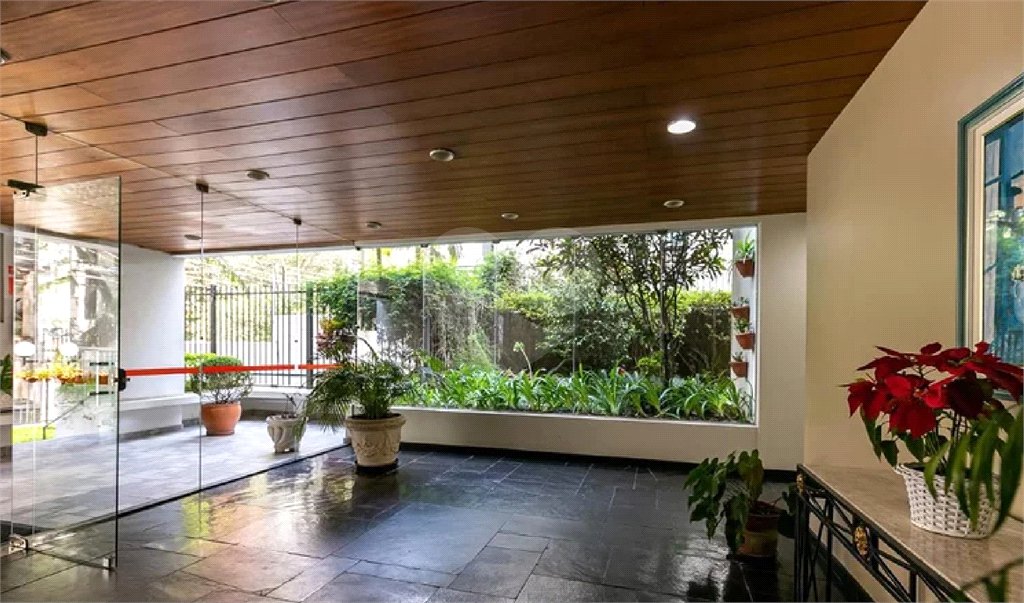 Apartamento à venda com 2 suítes em Itaim Bibi, São Paulo, SP