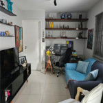Apartamento à venda com 3 quartos, sendo 1 suíte, em Vila Olímpia, São Paulo, SP