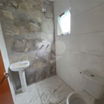 Sobrado à venda com 2 quartos, sendo 1 suíte, em Vila Clarice, São Paulo, SP