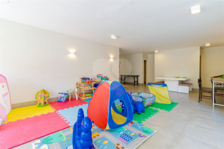 Apartamento à venda com 2 suítes em Itaim Bibi, São Paulo, SP