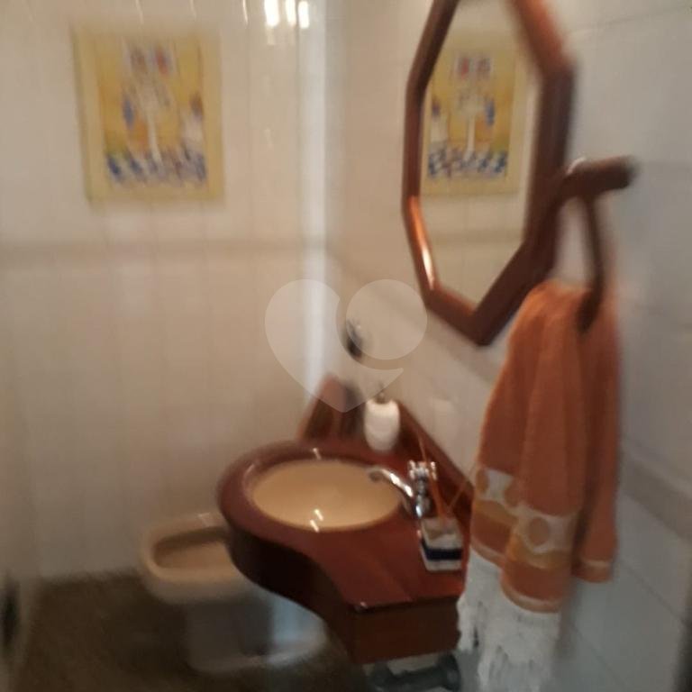 Sobrado à venda com 3 suítes em Santa Teresinha, São Paulo, SP