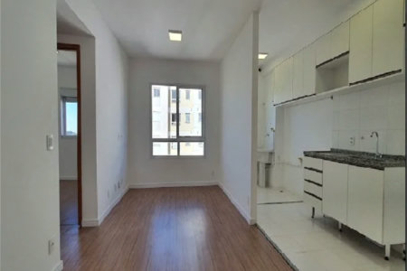 Apartamento à venda com 2 quartos em Jardim Boa Vista (zona Oeste), São Paulo, SP