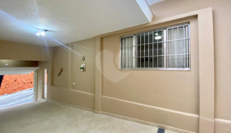 Casa Térrea à venda com 2 quartos em Parada Inglesa, São Paulo, SP