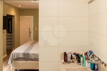 Sobrado à venda com 3 quartos, sendo 1 suíte, em Vila Gustavo, São Paulo, SP