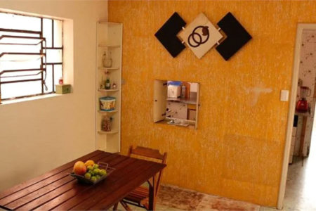 Sobrado à venda com 4 quartos, sendo 1 suíte, em Brooklin Paulista, São Paulo, SP