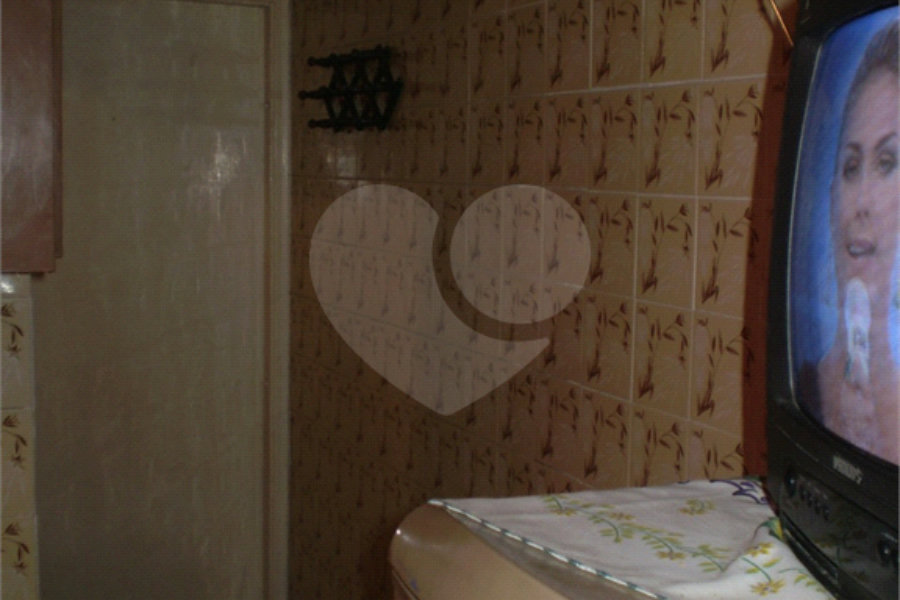 Sobrado à venda com 2 quartos em Vila Guarani, São Paulo, SP