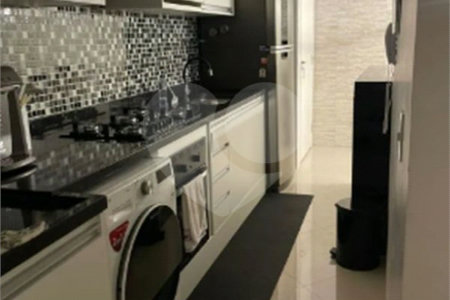 Apartamento à venda com 2 quartos, sendo 1 suíte, em Vila Santa Maria, São Paulo, SP