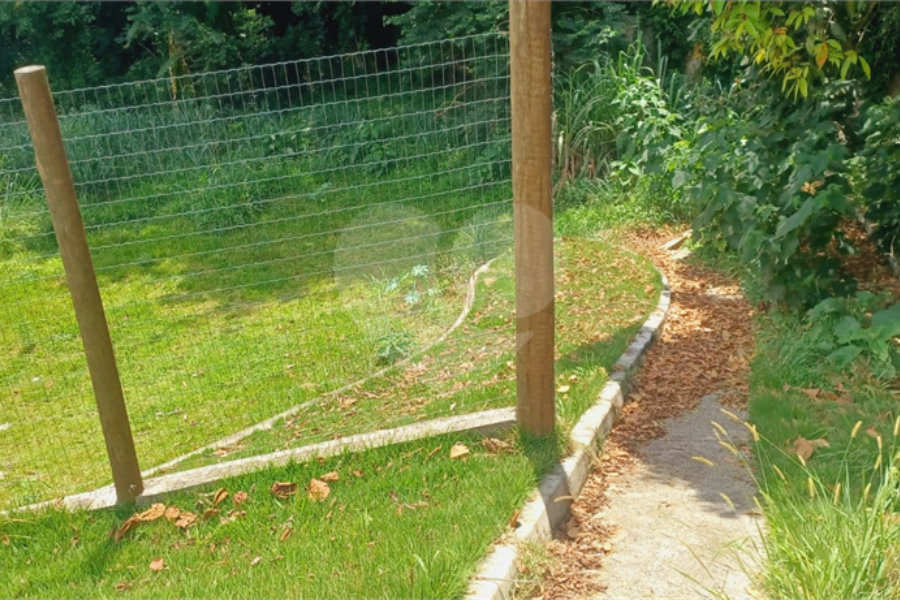 Terreno à venda no condomínio Alpes de Mairiporã, Mairiporã - SP