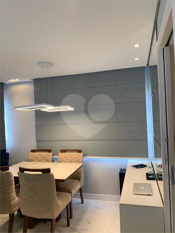 Apartamento à venda com 1 quarto em Vila Leopoldina, São Paulo, SP