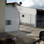 Casa à venda com 2 quartos em Jardim Castanheira, São José dos Campos, SP