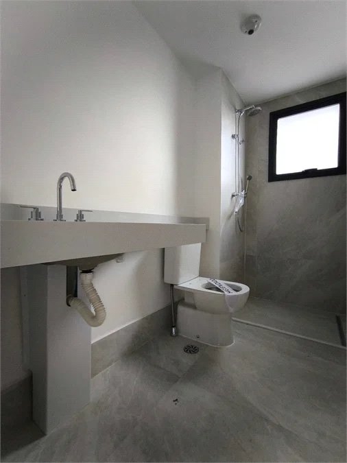 Apartamento à venda ou para alugar com 3 suítes em Água Branca, São Paulo, SP