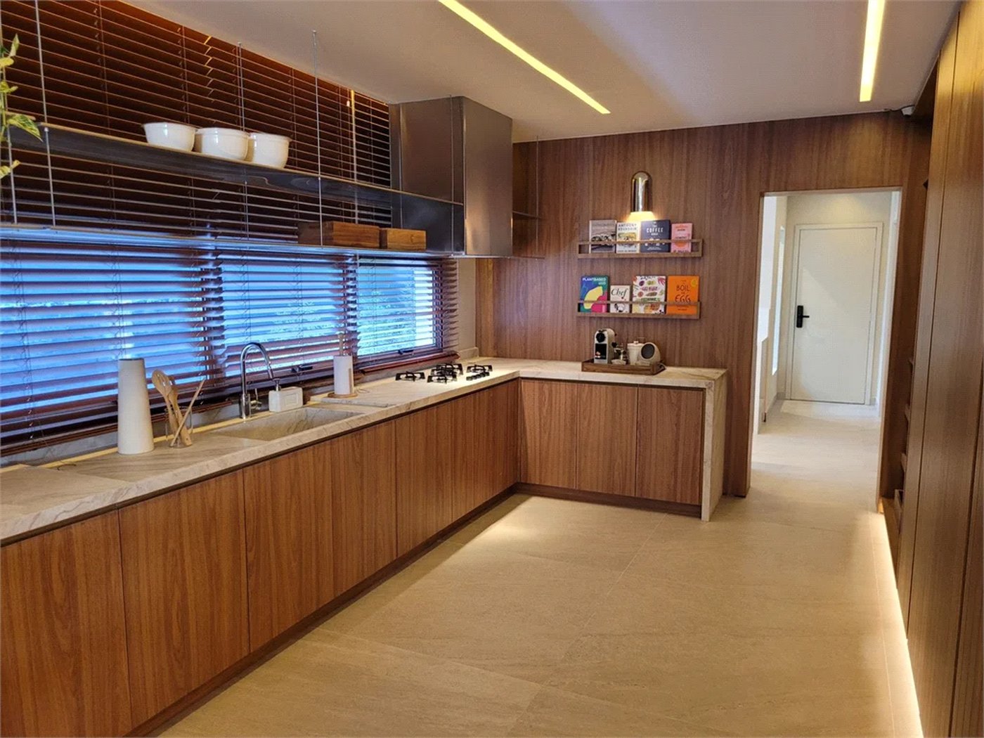Apartamento à venda com 4 suítes em Vila Madalena, São Paulo, SP