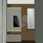 Casa à venda com 4 suítes no condomínio Residencial Helvetia Park, Indaiatuba - SP
