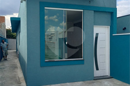 Casa Térrea à venda com 2 quartos no Centro, Nazaré Paulista, SP