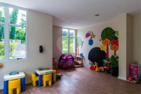 Apartamento à venda ou para alugar com 2 quartos, sendo 1 suíte, em Vila Andrade, São Paulo, SP