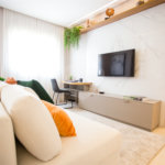 Apartamento à venda com 2 quartos, sendo 1 suíte, em Vila Rosália, Guarulhos, SP