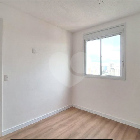 Apartamento à venda com 1 quarto em Água Branca, São Paulo, SP