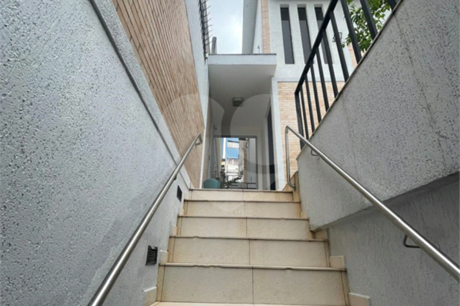 Sobrado à venda com 3 suítes em Casa Verde, São Paulo, SP