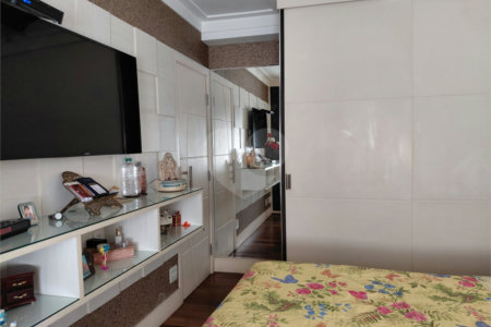 Apartamento para alugar com 4 quartos, sendo 3 suítes,  em Vila Leopoldina, São Paulo, SP