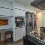 Apartamento à venda com 3 quartos, sendo 1 suíte, em Campo Belo, São Paulo, SP