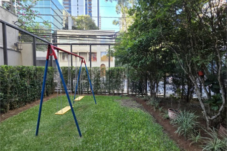 Apartamento à venda com 2 quartos, sendo 1 suíte, em Pinheiros, São Paulo, SP