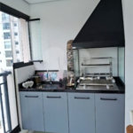 Apartamento à venda com 2 quartos, sendo 1 suíte, em Brás, São Paulo, SP