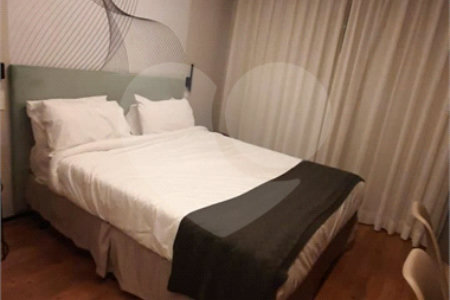 Apartamento à venda com 1 quarto em Vila Mariana, São Paulo, SP