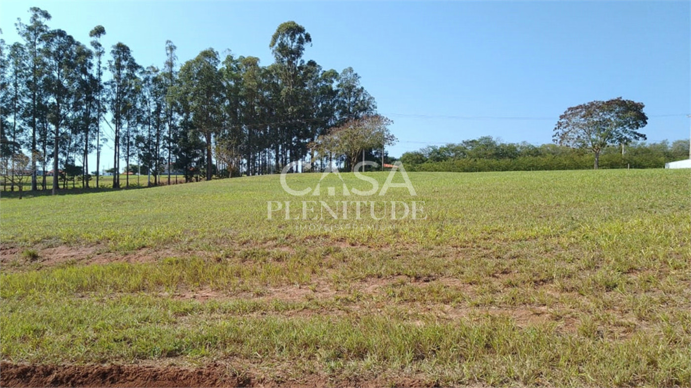 Terreno à venda em Terras de Santa Cristina V, Paranapanema, SP