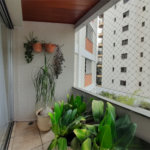 Apartamento à venda com 3 quartos, sendo 1 suíte,  em Bela Aliança, São Paulo, SP