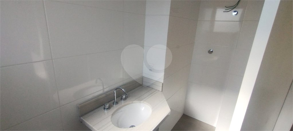 Apartamento à venda com 1 quarto, sendo 2 suítes, em Vila Osasco, Osasco, SP