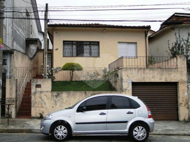 Casa Térrea à venda com 4 quartos, sendo 1 suíte,  em Jardim Virginia Bianca, São Paulo, SP