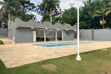 Terreno à venda em Loteamento Residencial Villágio DI Capri, Votorantim, SP
